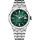 Maurice Lacroix Aikon Automatic 42 mm. AI6008-SS002-630-1 Man 42 mm Analog Automatisk Green 42 mm