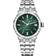 Maurice Lacroix Aikon Automatic 42 mm. AI6008-SS002-630-1 Man 42 mm Analog Automatisk Green 42 mm
