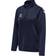 Hummel Core XK Half Zip Sweat Women Handbollskläder Marin
