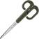 Eva Solo Green Tools Kitchen Scissors 24cm