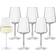 Stölzle Lausitz Power Vitvinsglas 40cl 6st