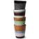 HKliving 70s Ristretto Mugs Set of 4 Krus