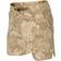 Nike Court Flex Slam Shorts Beige