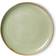 HKliving Chef Ceramics Dinner Plate Ø26 x H3 cm Flad tallerken 26cm