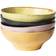 HKliving Chef Ceramics Dinner Plate Ø26 x H3 cm Flad tallerken 26cm