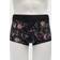 Hom men's boxer shorts trunks sebastian patterned