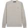 Polo Ralph Lauren Textured Crewneck Sweater Grey