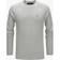 Polo Ralph Lauren Textured Crewneck Sweater Grey