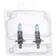 Neolux Glödlampa Fjärrstrålkastare H1 12V 55W Halogen