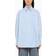 Stella McCartney Cotton Poplin Wide Sleeve Shirt