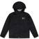 Under Armour Boy's Sportstyle Windbreaker - Black/Mod Gray (1370183)