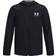 Under Armour Boy's Sportstyle Windbreaker - Black/Mod Gray (1370183)