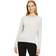 Betty & Co Long Sleeved Jumper Silver