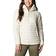 Columbia Women's Silver Falls Hooded Puffer Jacket, Chalk