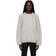 Toteme Gray Crewneck Sweater