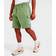 Nike Club Logo Cargo Shorts - Green