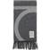 Toteme Monogram Jacquard Wool Scarf