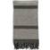 Toteme Monogram Jacquard Wool Scarf