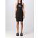 Calvin Klein Jeans Dress Woman colour Black Black