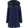 Canada Goose Daunenparka Shelburne - Dunkelblau