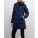 Canada Goose Daunenparka Shelburne - Dunkelblau