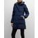 Canada Goose Shelburne Parka W Atlantic Navy Storlek XS