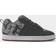 DC Shoes Court Graffik sneakers för män, Mörkgrå vit