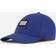 Dolce & Gabbana Basecap Nylon Mit Logoplakette Blau