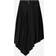 Off-White Belted pleated skirt BLACK IT