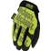 Mechanix Wear Original Hi-Viz Gloves - Yellow