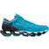 Mizuno Wave Prophecy Jet Blue/Ombre Blue Men's Shoes Blue