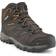 Nortiv8 Nortiv8 Mens Waterproof Hiking Boots Backpacking Lightweight Outdoor Work Boots 160448_M Brown/Black/Tan