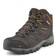 Nortiv8 Nortiv8 Mens Waterproof Hiking Boots Backpacking Lightweight Outdoor Work Boots 160448_M Brown/Black/Tan