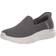 Skechers Women's Go Walk Flex Slip-Ins Gray