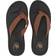 Vans Nexpa Synthetic Dachshund/Black/Rasta Men's Brown