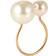 KIM SEYBERT Pearl Modern Classic Napkin Ring