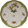 Rothschild Bird Motif 06 Tea Saucer Plate