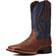 Ariat Mens Rowder VentTek 360 Boots Blue