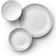 Corelle Mystic 18-piece Service Dinner Set 16