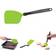 Dreamfarm Mini Chopula Green Paletkniv