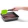 Dreamfarm Mini Chopula Green Paletkniv