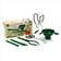 Norpro Wide Mouth Canning Set Kitchen Container