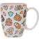 Pusheen the Cat Mugs Multi Cup