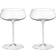 Georg Jensen Sky Verre à cocktail 25cl 2pcs