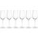 Georg Jensen Sky Champagneglas 25cl 6stk