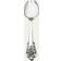 Grand Baroque Pierced Table Spoon