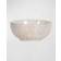 Juliska Blenheim Oak Whitewash Cereal/Ice Cream Breakfast Bowl