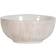 Juliska Blenheim Oak Whitewash Cereal/Ice Cream Breakfast Bowl