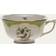 Rothschild Bird Motif 04 Tea Strainer