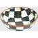 Mackenzie-Childs Courtly Check Serving Dish